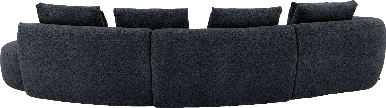 Goossens Fay Usc Bank Stof Zwart - 8251167-goossens-fay-usc-bank-stof-zwart-05