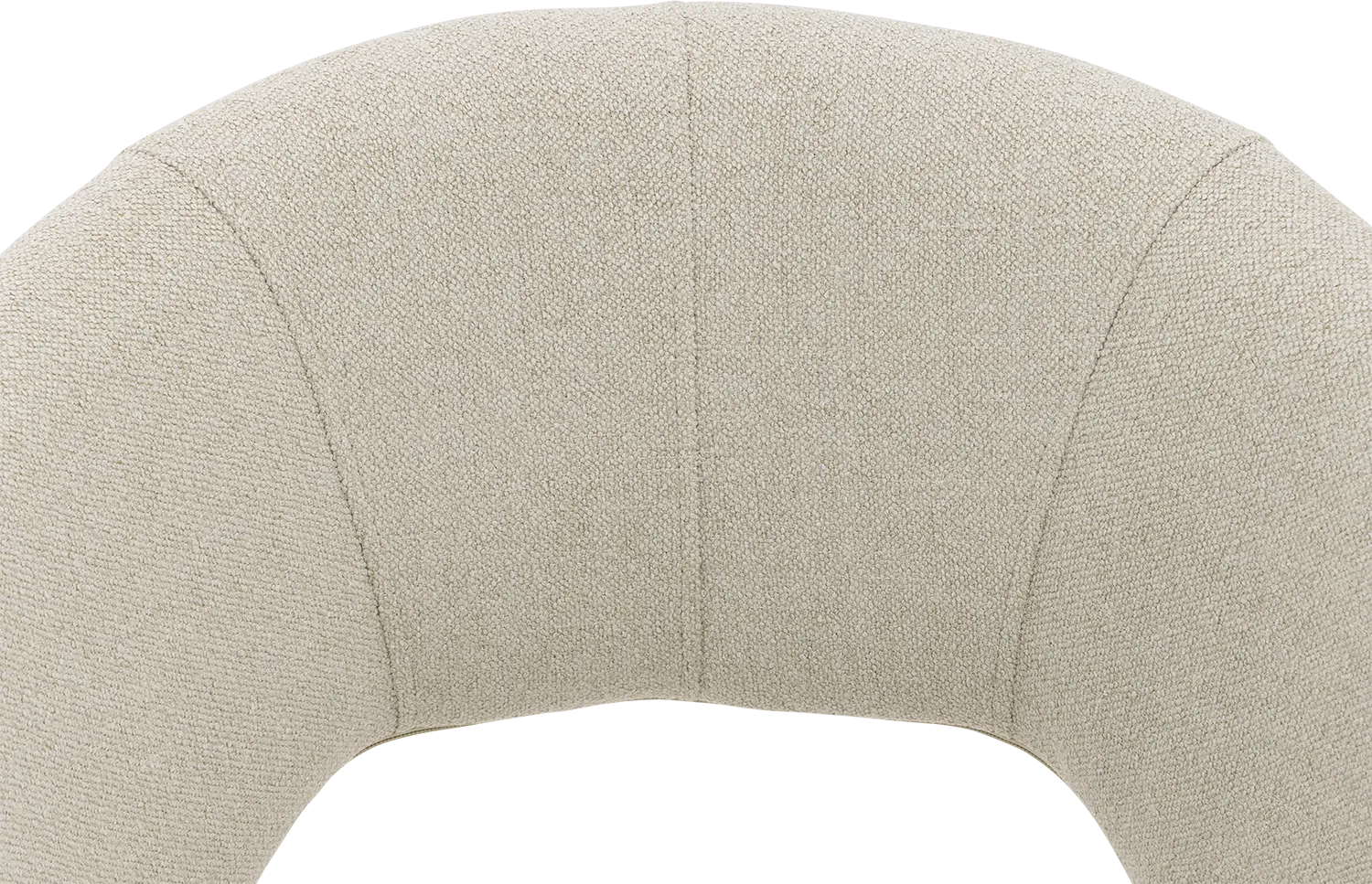 Goossens Excellent Ilse Eetkamerstoel Stof Beige - 8260862-goossens-excellent-ilse-eetkamerstoel-stof-beige-22