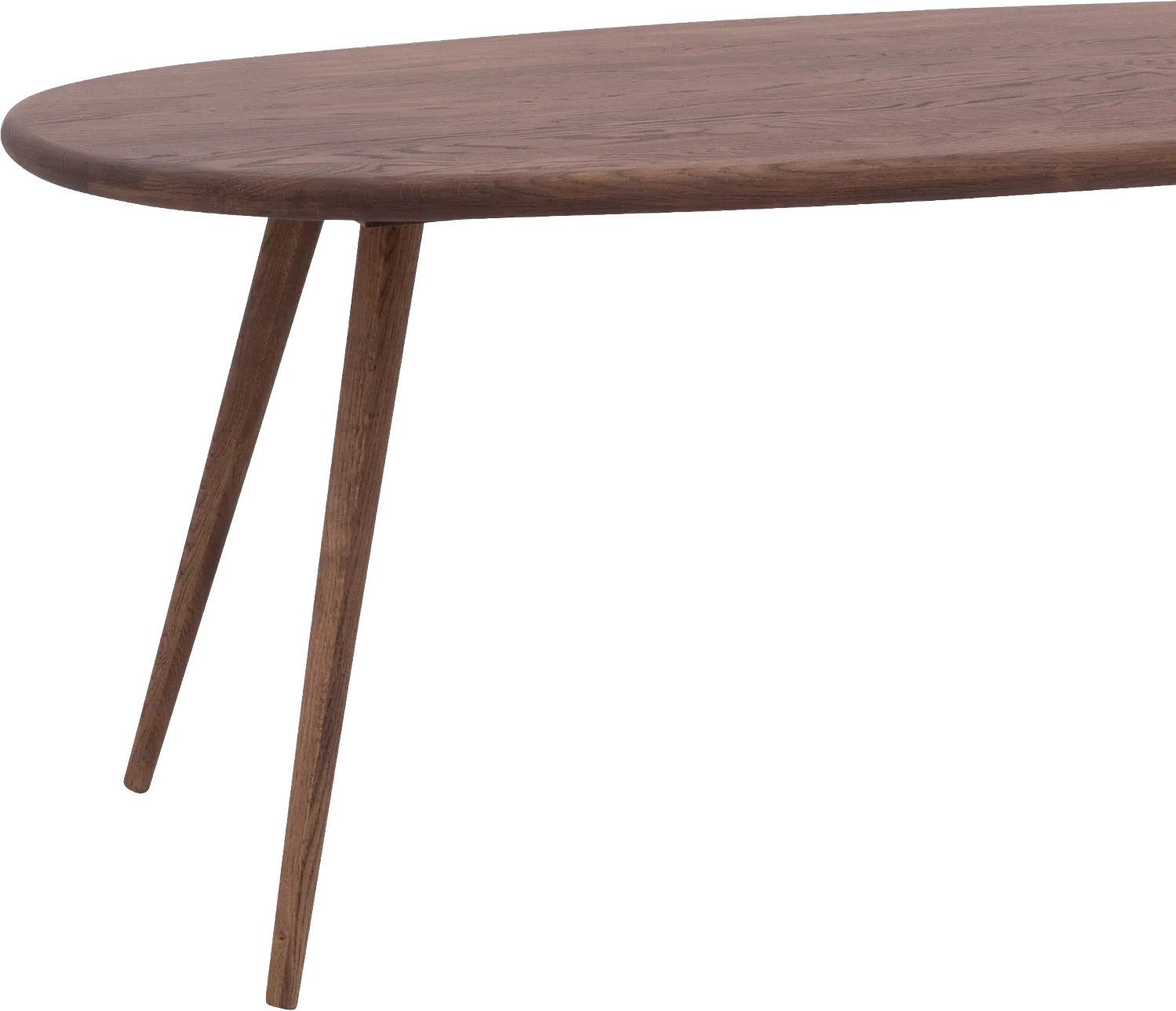 Goossens Bjarte Eettafel Eiken Donker Bruin - 8235727-goossens-bjarte-eettafel-eiken-donker-bruin-04