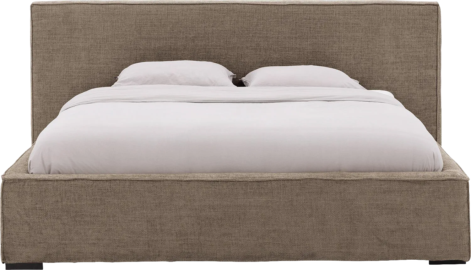 Goossens Trentino Bedframe Stof - 8234530-goossens-trentino-bedframe-stof-02