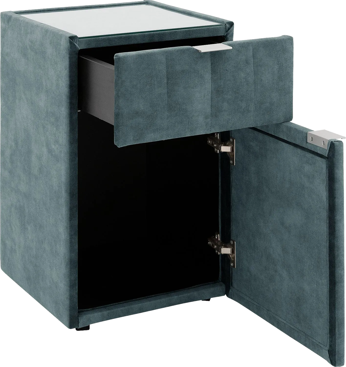 Gespiegeld - 8219205-04-gespiegeld
