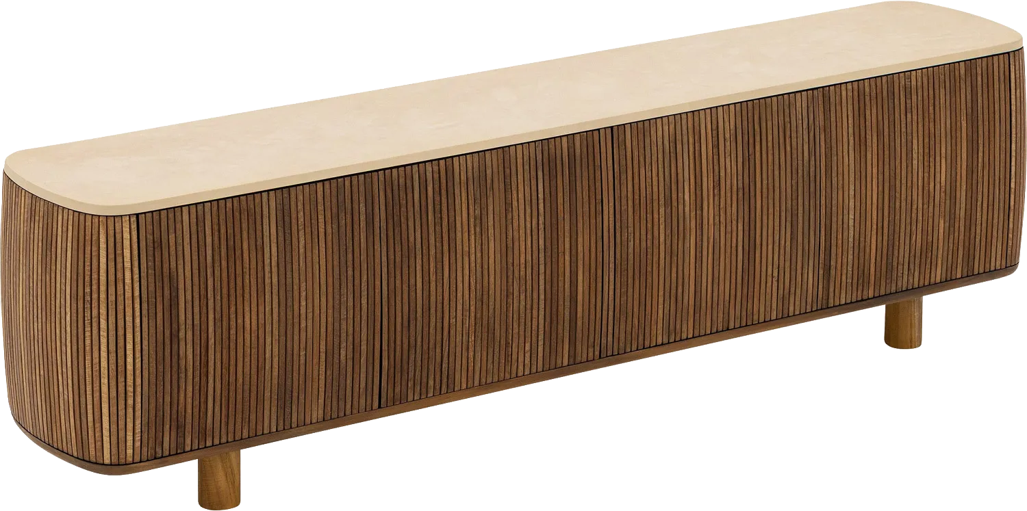 Goossens Nova Tv Meubel Mortex Beige - 8260019-goossens-nova-tv-meubel-mortex-beige-16