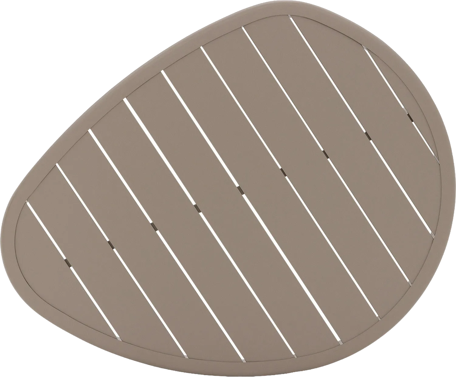 Goossens Pien Tuintafels Aluminium - 8243788-goossens-pien-tuintafels-aluminium-07