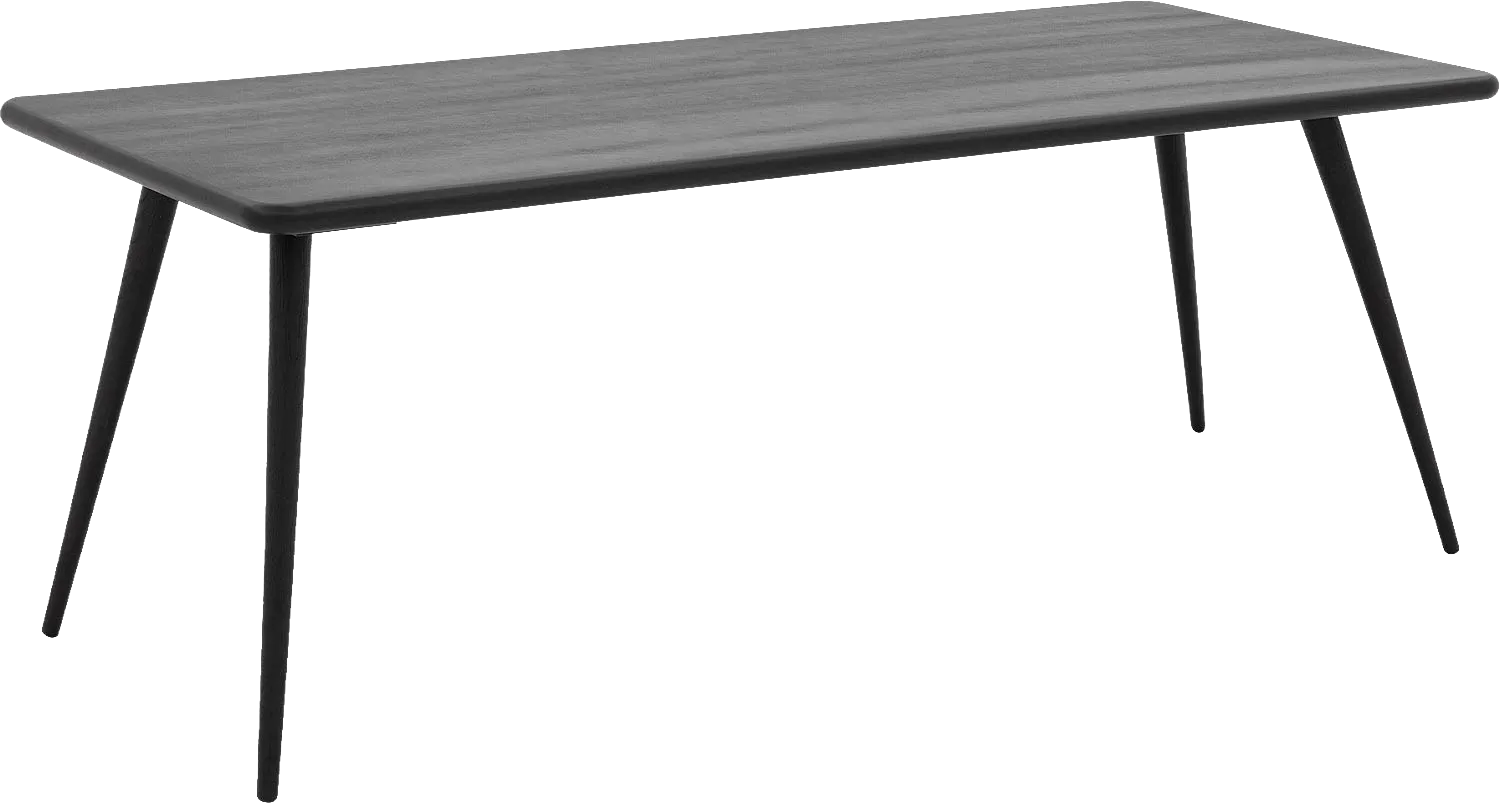 Eettafel Bjarte