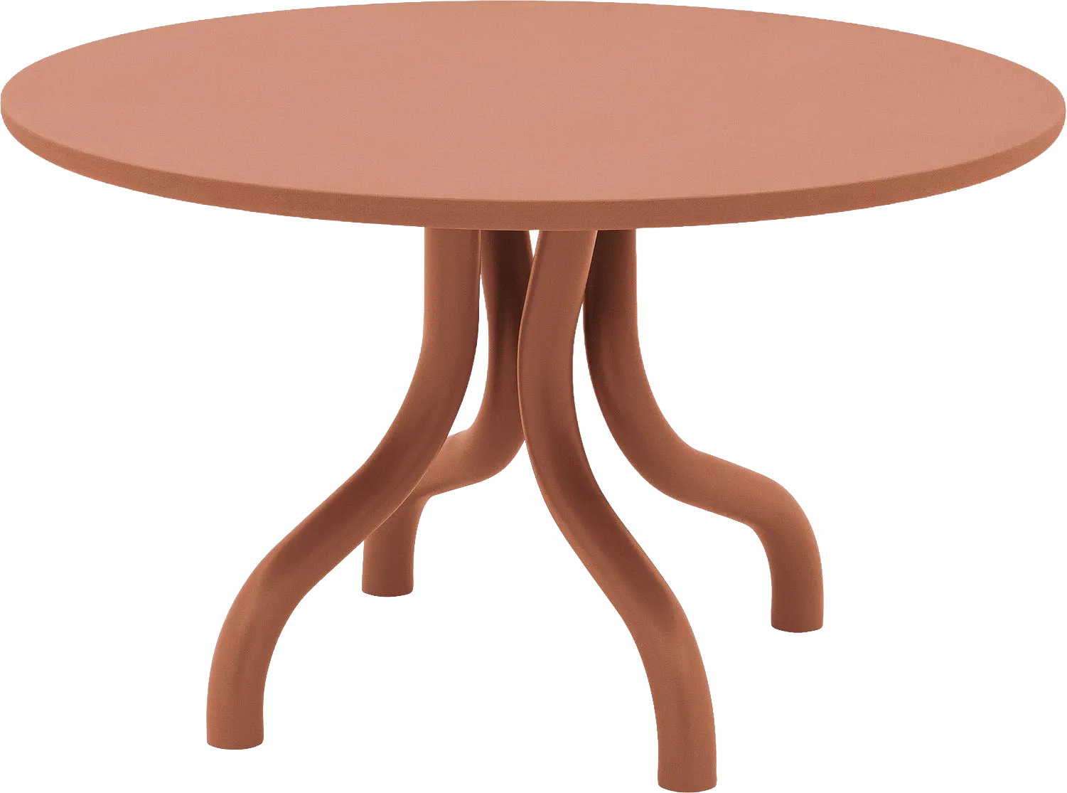 Goossens Excellent Matera Eettafel Leefbeton Rood - 8244155-goossens-excellent-matera-eettafel-leefbeton-rood-03