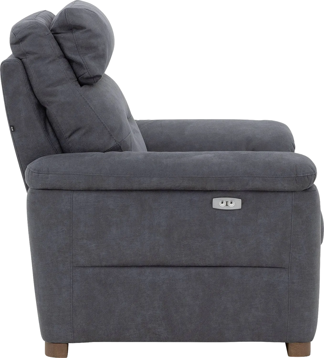 Goossens Boris Bank Micro Leer Blauw - 8252665-goossens-boris-bank-micro-leer-blauw-03