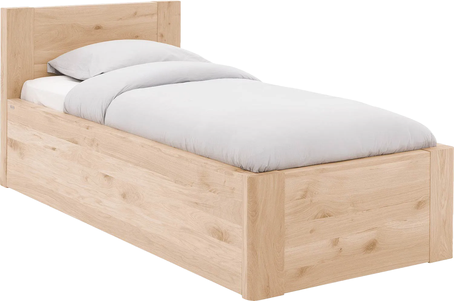 Goossens Bedframe Bibi, 90 x 200 cm