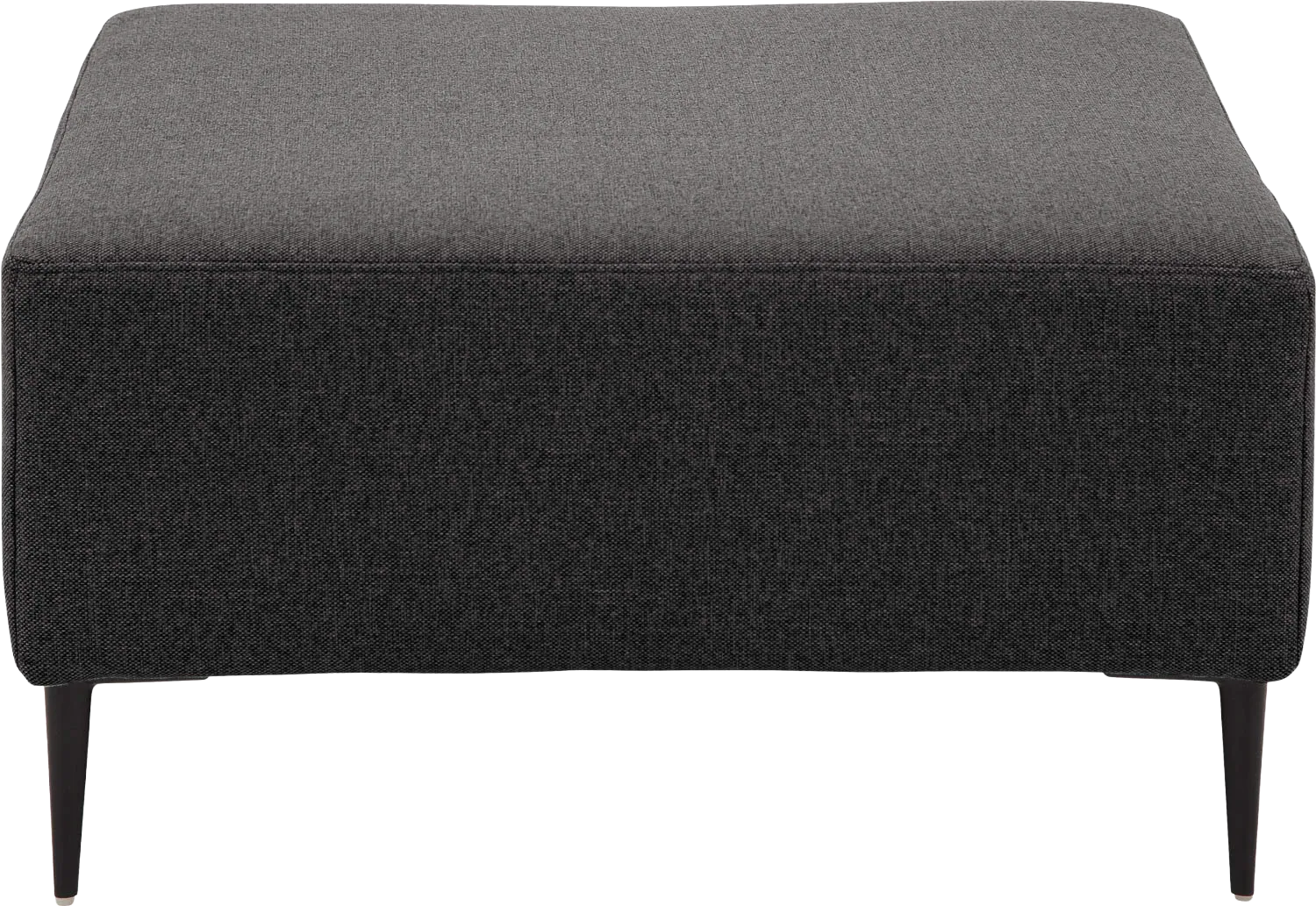 Goossens Hocker Key West, Hocker 81 x 81 cm