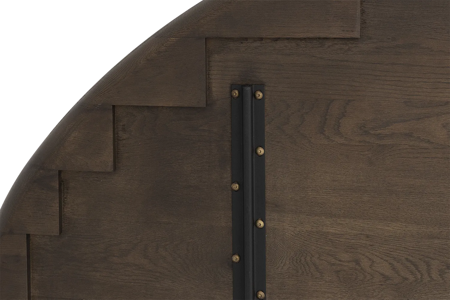 Goossens Kayo Eettafel Eiken Donker Bruin - 8261090-goossens-kayo-eettafel-eiken-donker-bruin-28