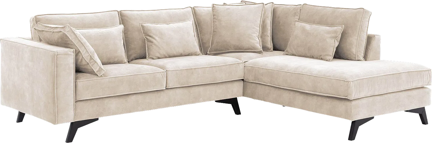 Goossens Chambre Bank Stof Bruin - 8235606-goossens-chambre-bank-stof-bruin-02