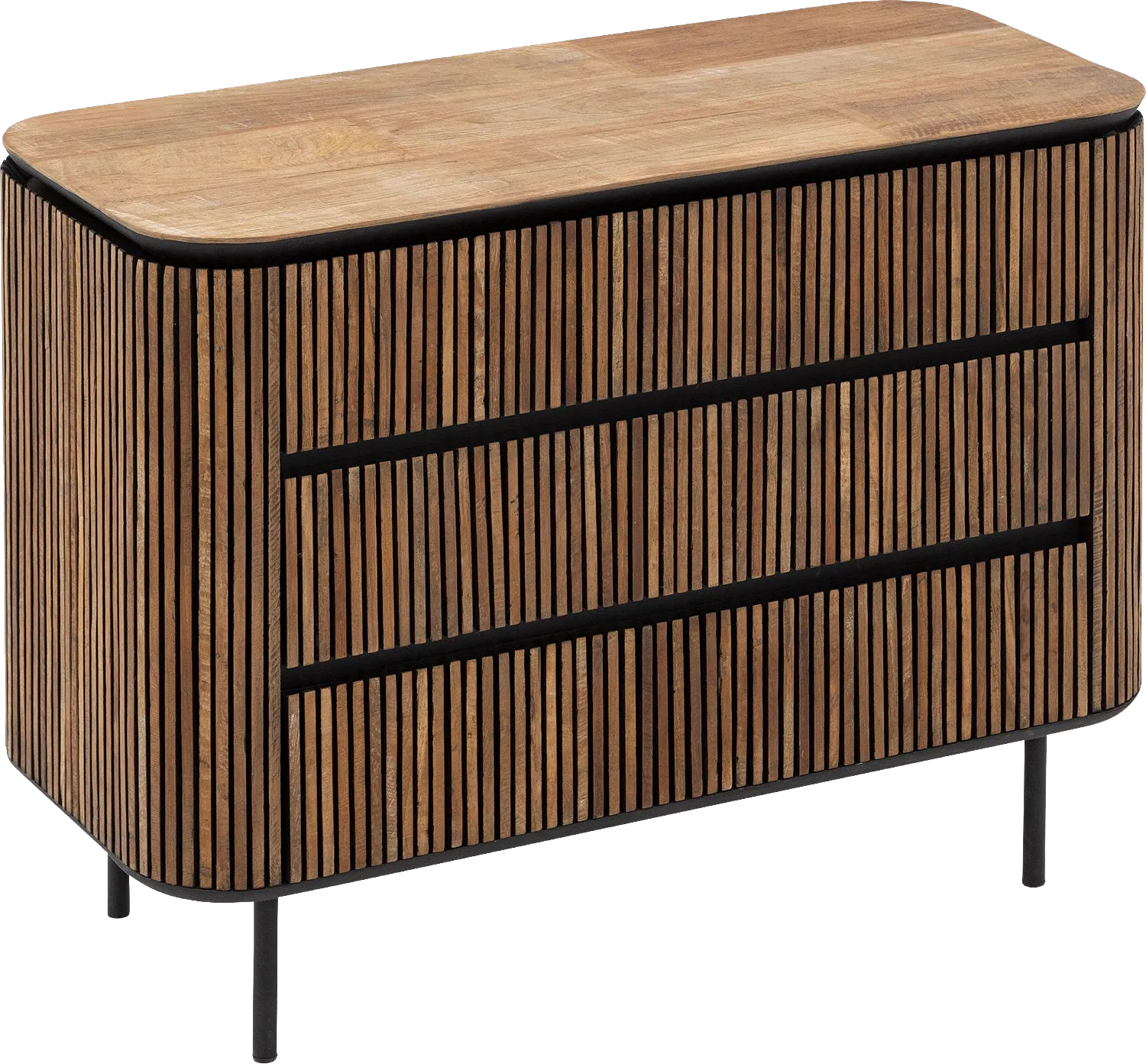 Goossens Adel Ladekast Teak - 8251697-goossens-adel-ladekast-teak-05