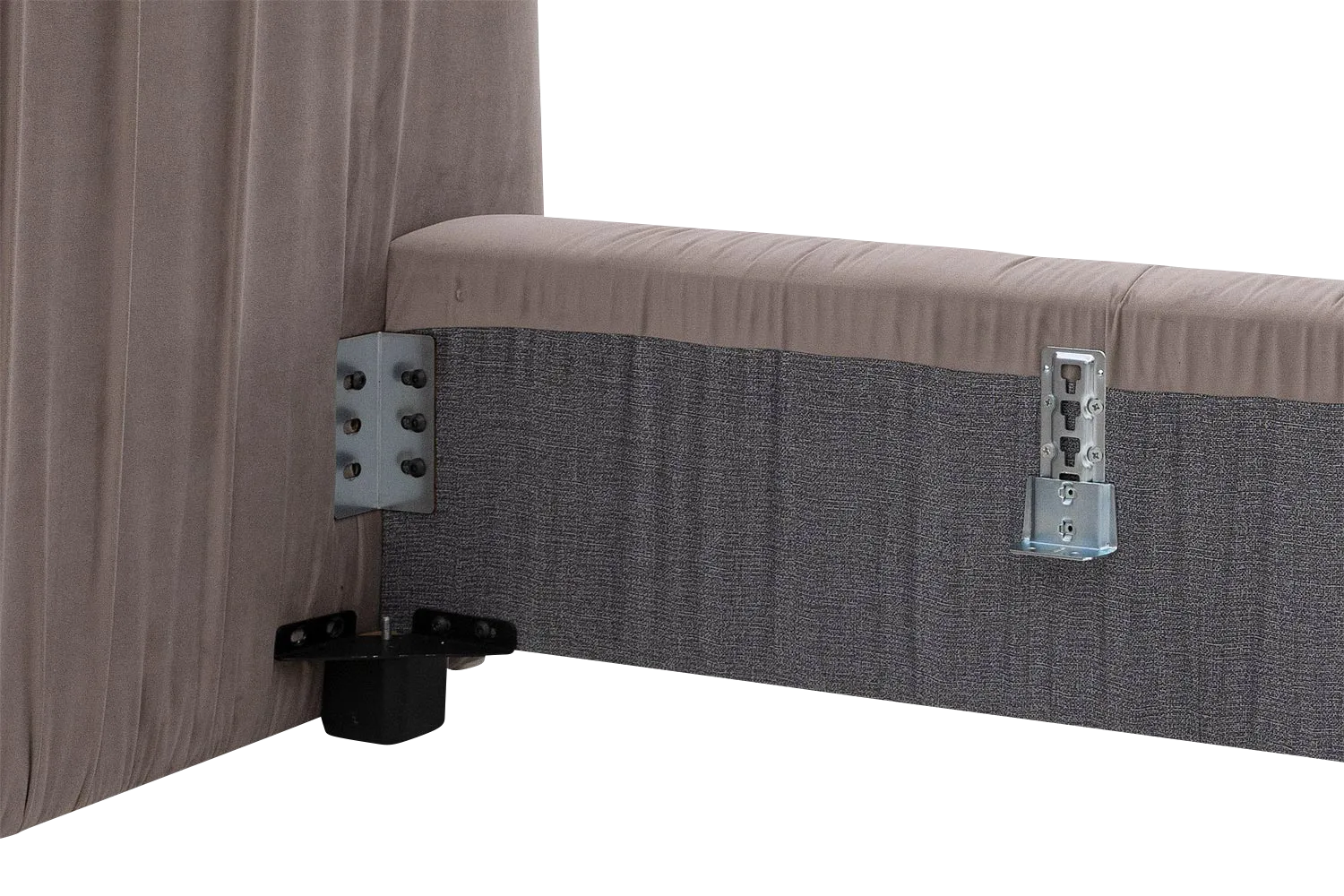 Goossens Milano Bedframe Stof - 8250165-goossens-milano-bedframe-stof-11
