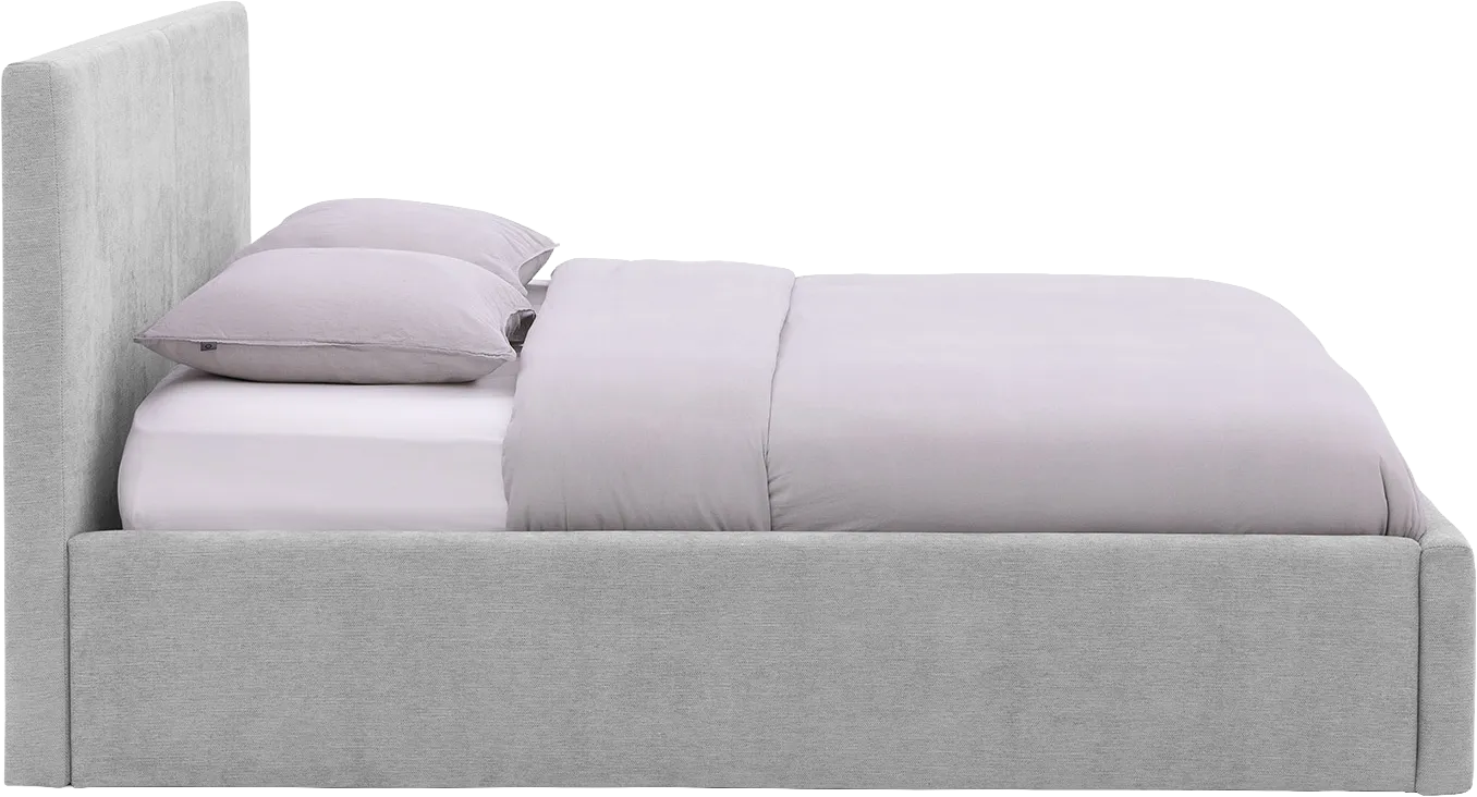 Goossens Mysen Bedframe Stof - 8231675-goossens-mysen-bedframe-stof-03