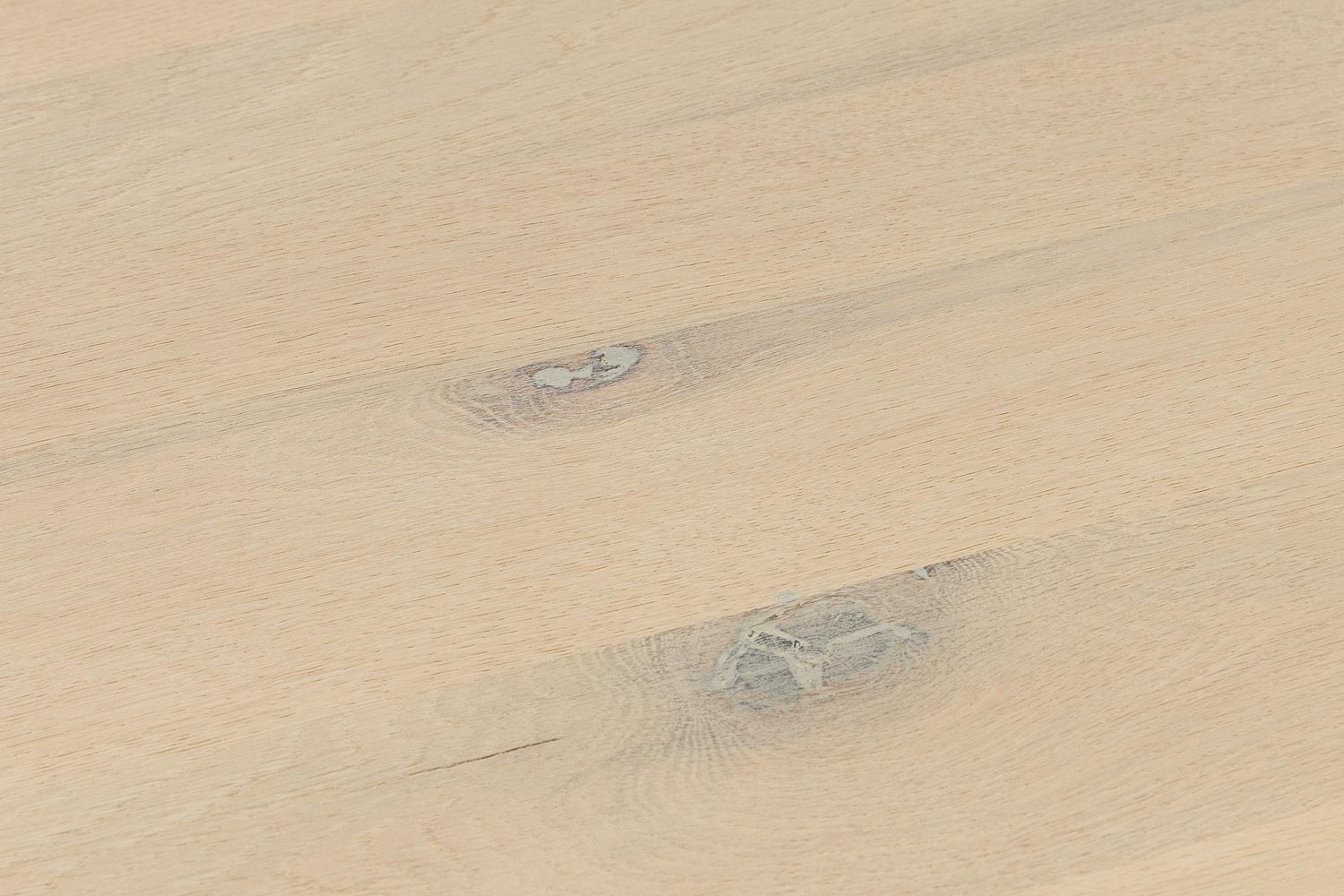 Goossens Slim Eettafel Eiken Wit - 8252120-goossens-slim-eettafel-eiken-wit-10