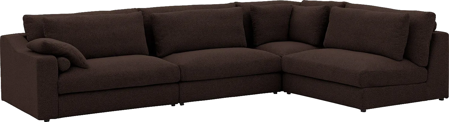 Goossens Odette Bank Stof Bruin - 8231532-goossens-odette-bank-stof-bruin-03