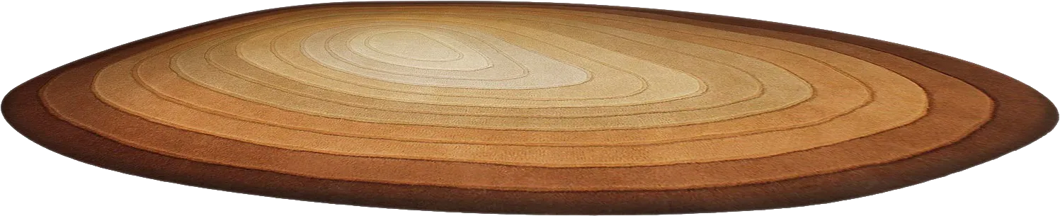 Goossens Vloerkleed Pebbel, Vloerkleed 160 x 230 cm