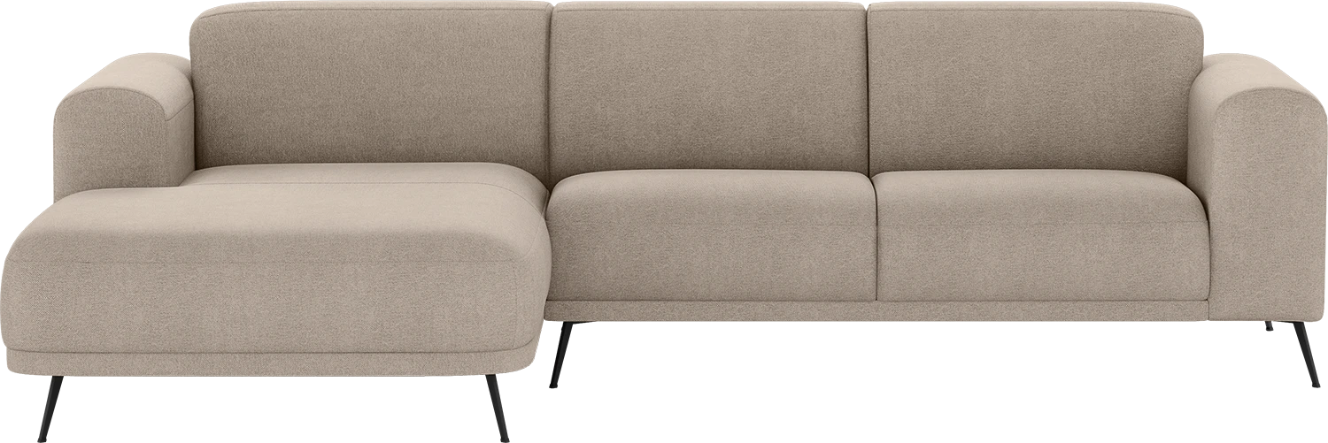 Goossens Shallow Bank Stof Beige - 8252323-goossens-shallow-bank-stof-beige-01