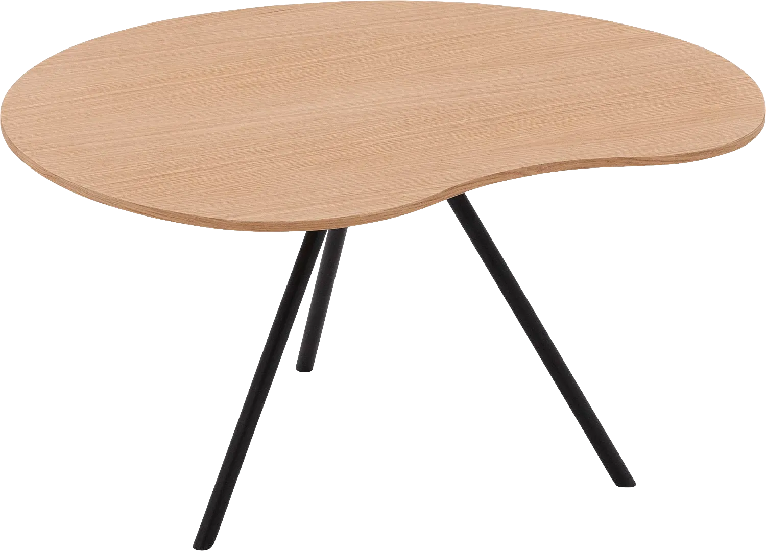 Goossens Saya Salontafel Eiken - 8234723-goossens-saya-salontafel-eiken-02