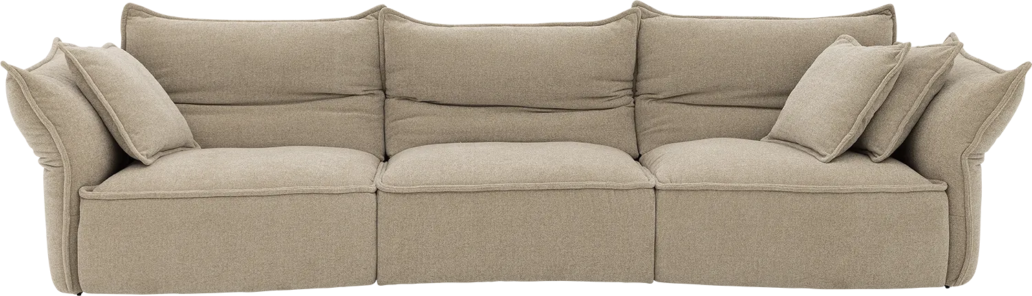 Goossens Tess Bank Stof Bruin - 8260872-goossens-tess-bank-stof-bruin-04