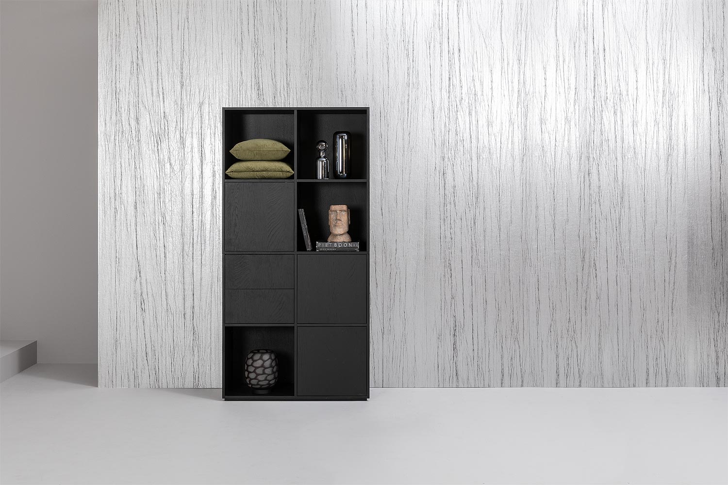 Goossens Sevilla Wandmeubel Eiken - 8243355-goossens-sevilla-wandmeubel-eiken-02