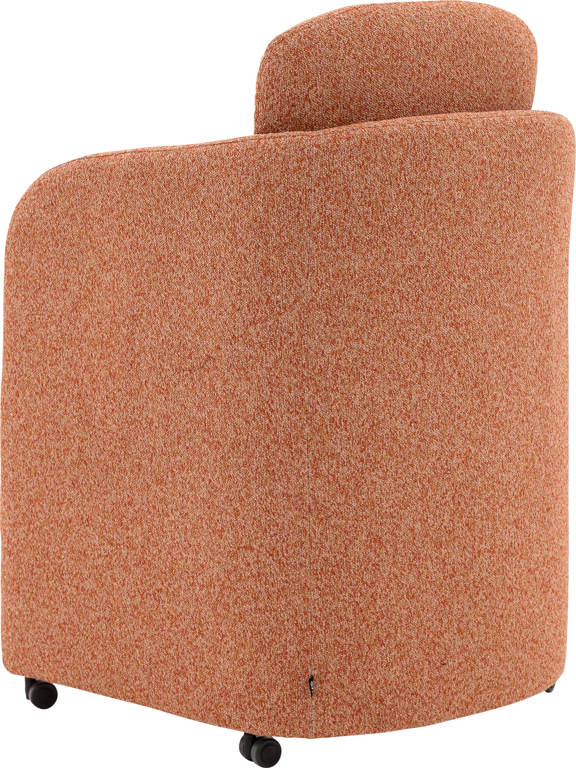 Goossens Leah Eetkamerstoel Stof Roze - 8260467-goossens-leah-eetkamerstoel-stof-roze-02
