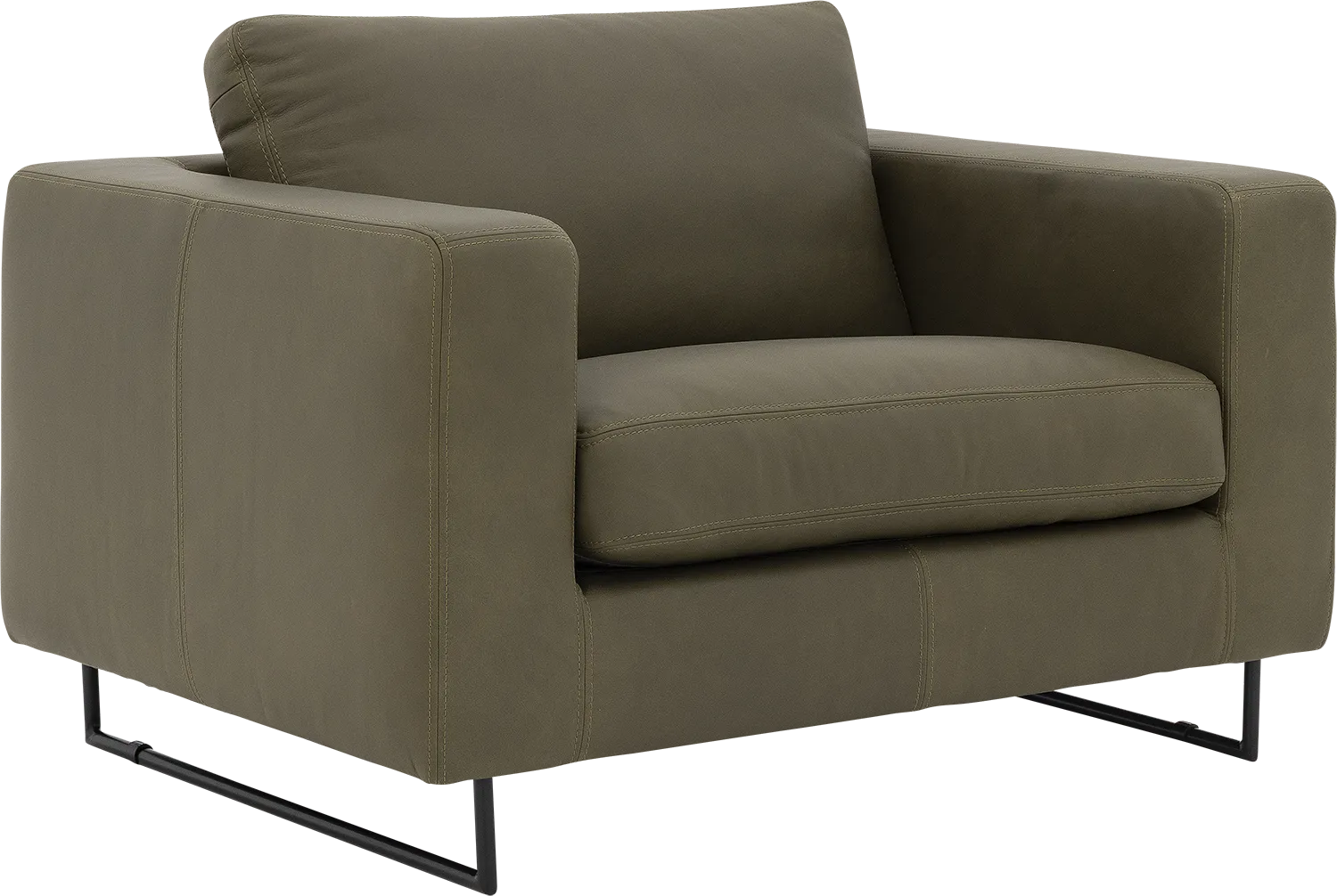 Goossens Excellent Loveseat Jovani, Loveseat