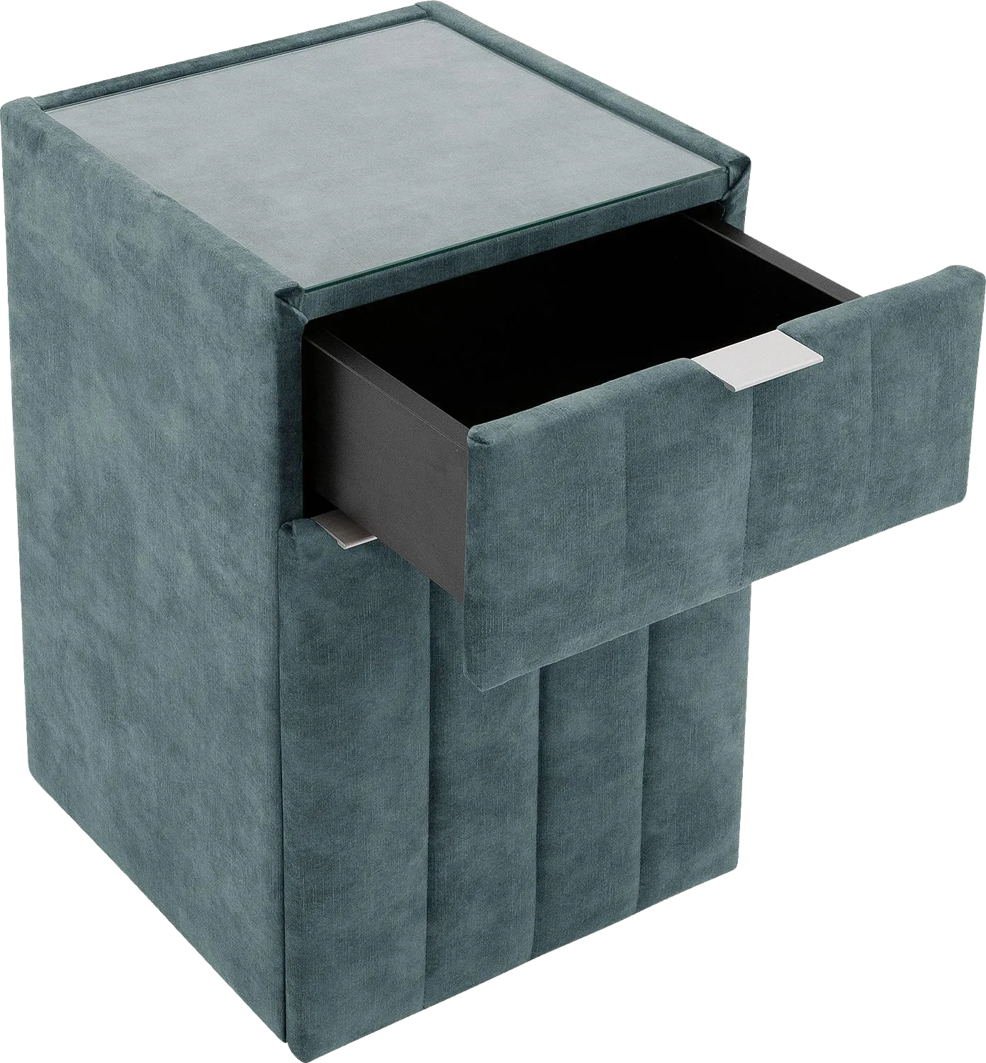 Gespiegeld - 8219205-05-gespiegeld