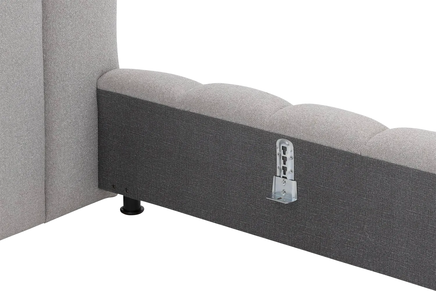 Goossens Amalfi Bedframe Stof - 8240333-goossens-amalfi-bedframe-stof-12