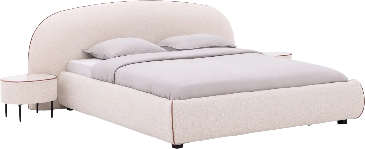 Goossens Venus Bedframe Stof - 8250164-goossens-venus-bedframe-stof-11