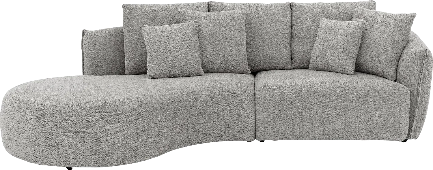 Goossens Fay Usc Bank Stof Grijs - 8251202-goossens-fay-usc-bank-stof-grijs-01