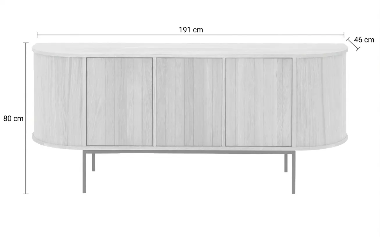 Dressoir Delfina