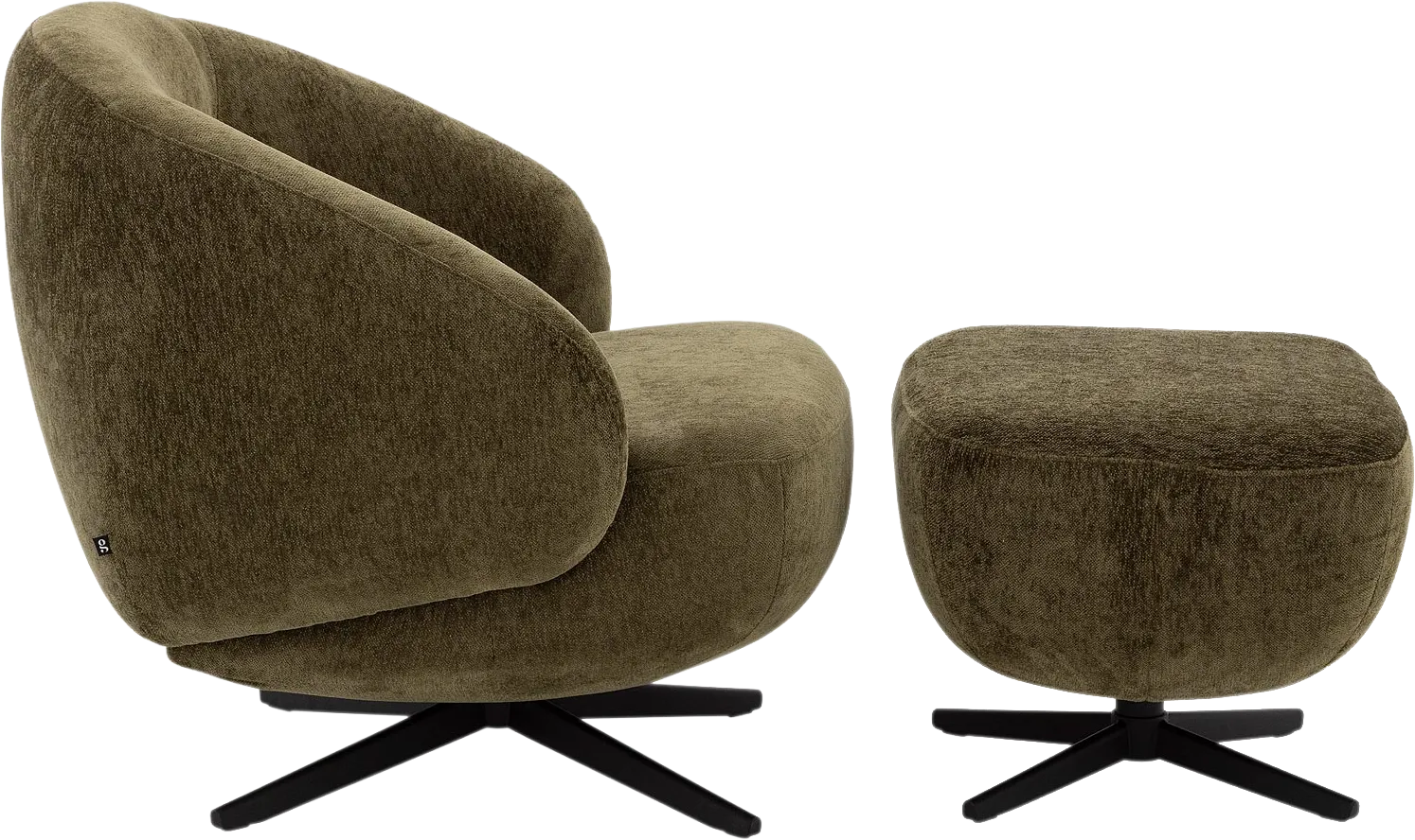 Goossens Saar Fauteuil Stof - 8252084-goossens-saar-fauteuil-stof-03