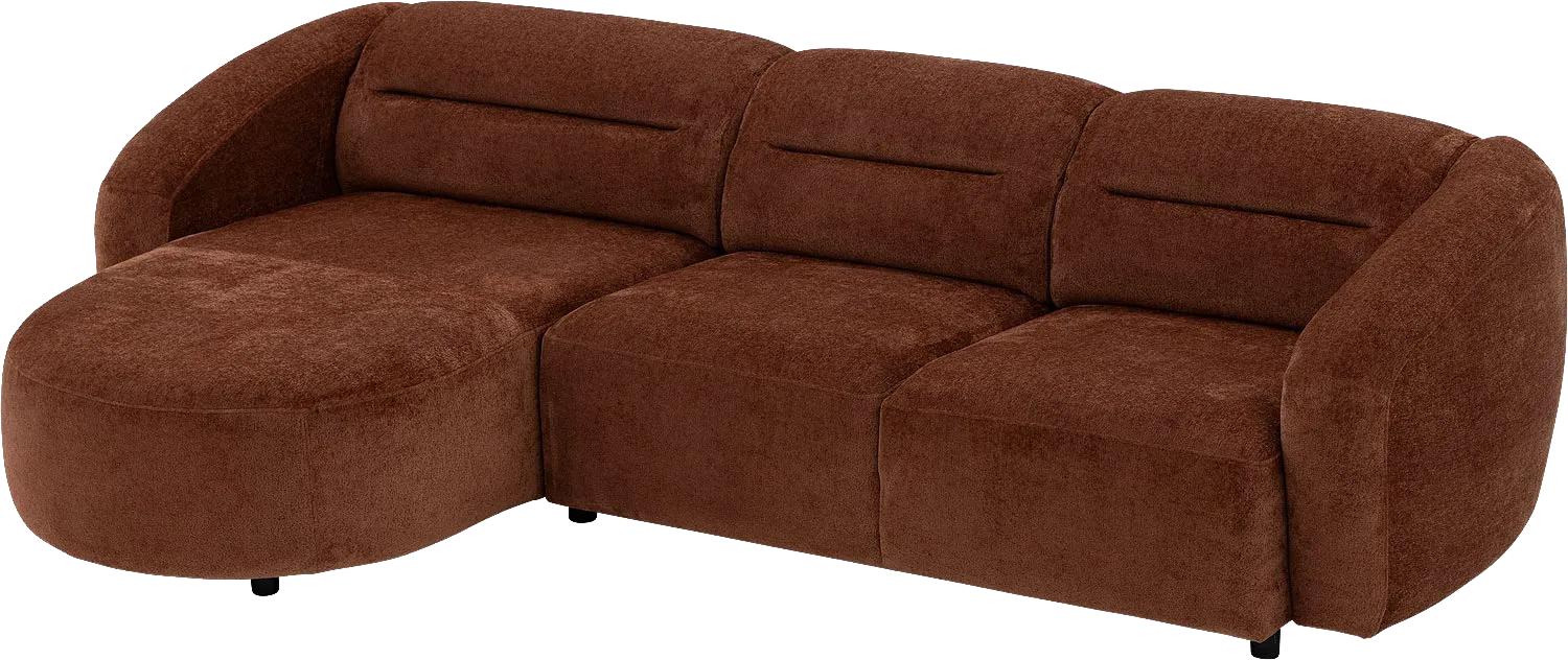Goossens Zitra Bank Stof Bruin - 8252939-goossens-zitra-bank-stof-bruin-05