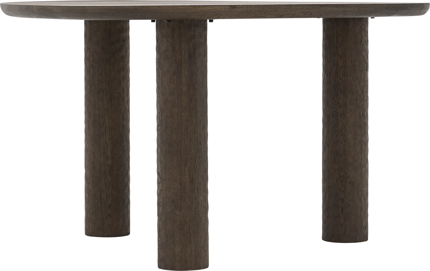 Goossens Kayo Eettafel Eiken Donker Bruin - 8261090-goossens-kayo-eettafel-eiken-donker-bruin-22