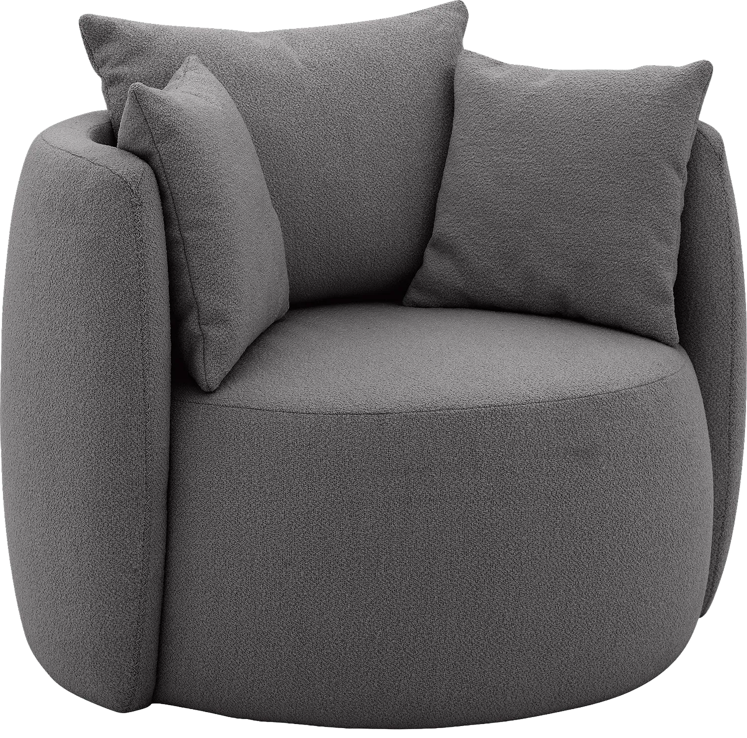 Goossens Fauteuil Terra, Fauteuil