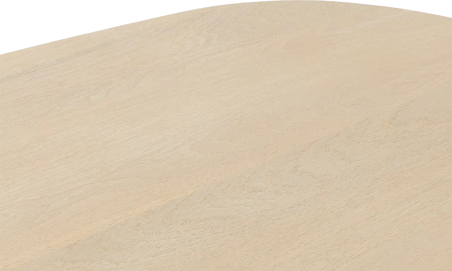 Goossens Slim Eettafel Eiken Wit - 8252120-goossens-slim-eettafel-eiken-wit-11