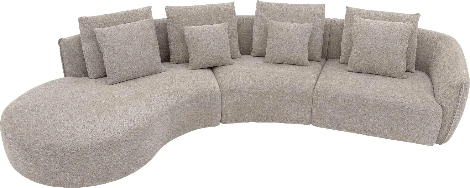 Goossens Fay Usc Bank Stof Grijs - 8251127-goossens-fay-usc-bank-stof-grijs-02