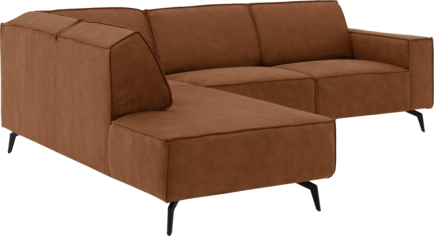 Goossens Hercules Bank Microvezel Bruin - 8235124-goossens-hercules-bank-microvezel-bruin-04