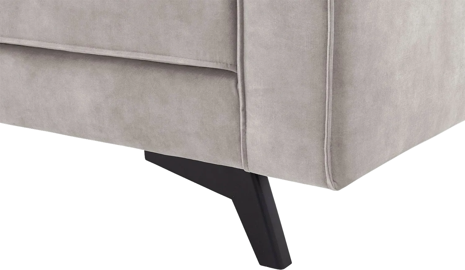 Goossens Chambre Bank Stof Grijs - 8235691-goossens-chambre-bank-stof-grijs-08