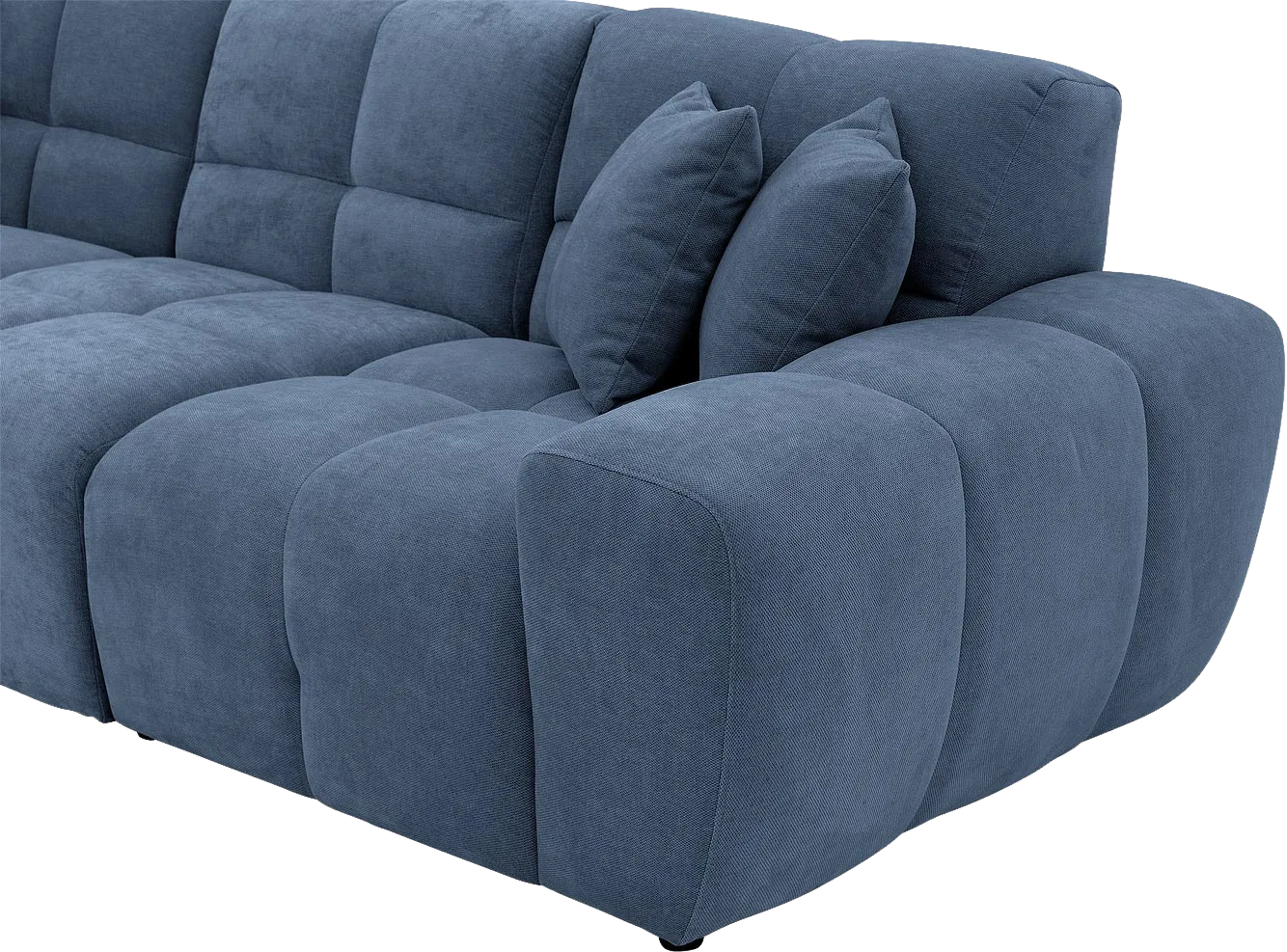Goossens Excellent Kubus Bank Stof Blauw - 8252700-goossens-excellent-kubus-bank-stof-blauw-07