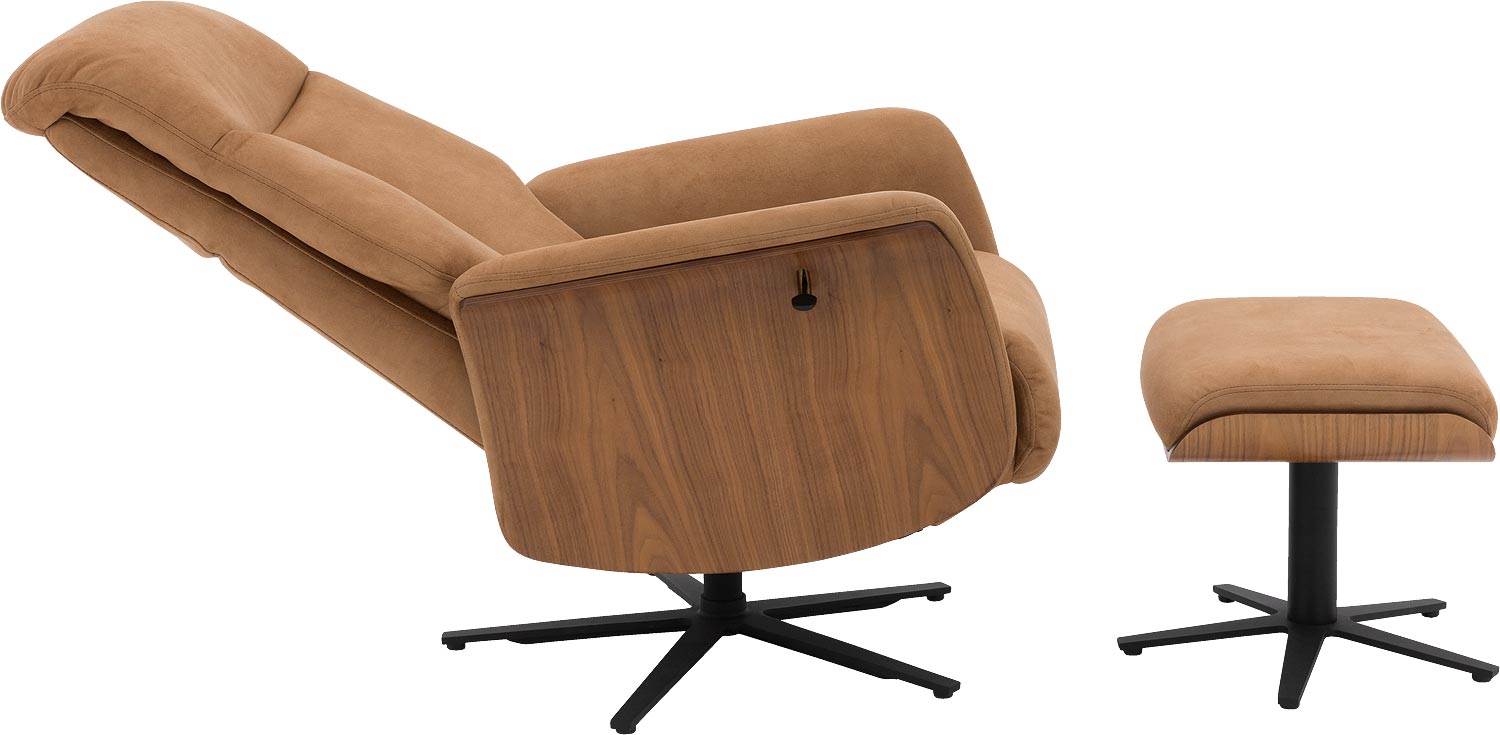 Goossens Excellent Sassari Fauteuil Micro Leer - 8232084-goossens-excellent-sassari-fauteuil-micro-leer-10