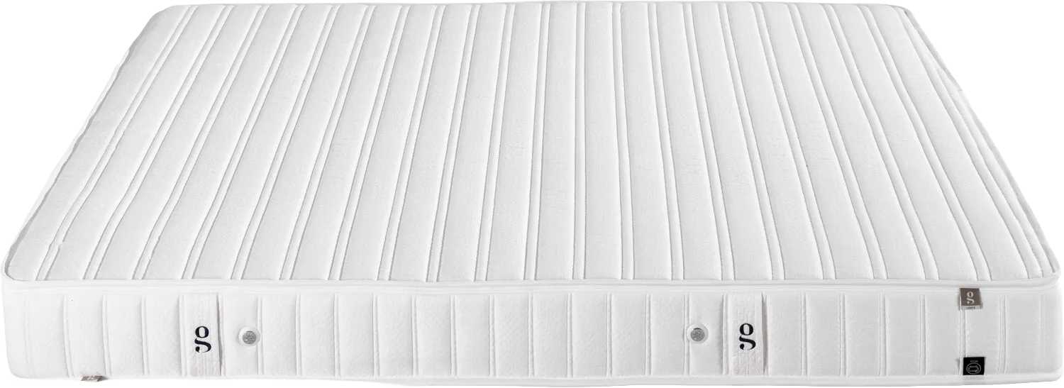 Goossens Goossens Basic Mattress X Cm - 8233647-goossens-goossens-basic-mattress-180-x-200-cm-02
