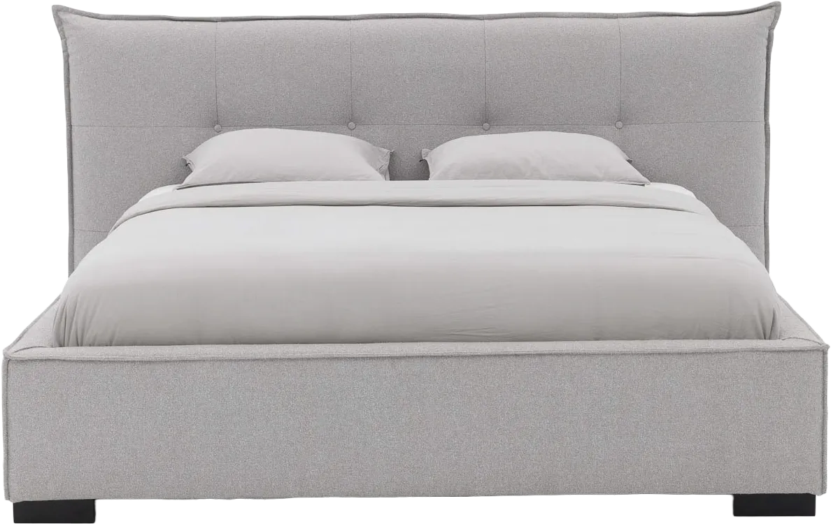 Goossens Bolzano Storage Bedframe Stof - 8241819-goossens-bolzano-storage-bedframe-stof-03
