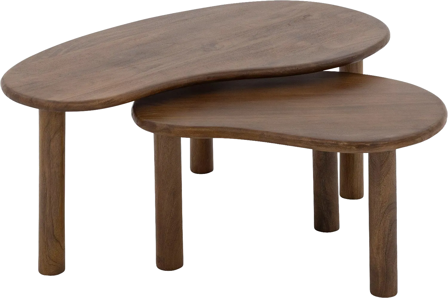 Goossens Elan Salontafel Mango - 8251601-goossens-elan-salontafel-mango-12