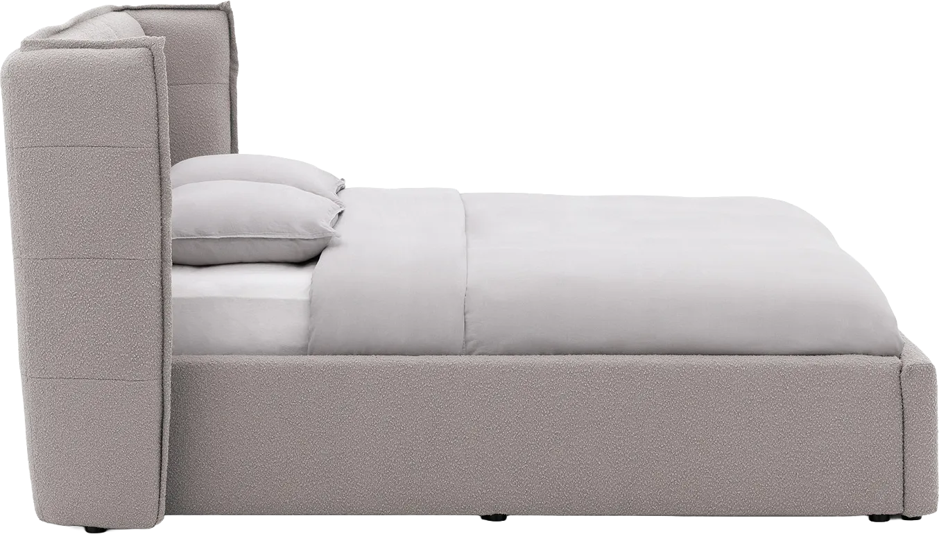 Goossens Octaaf Bedframe Stof - 8231830-goossens-octaaf-bedframe-stof-03