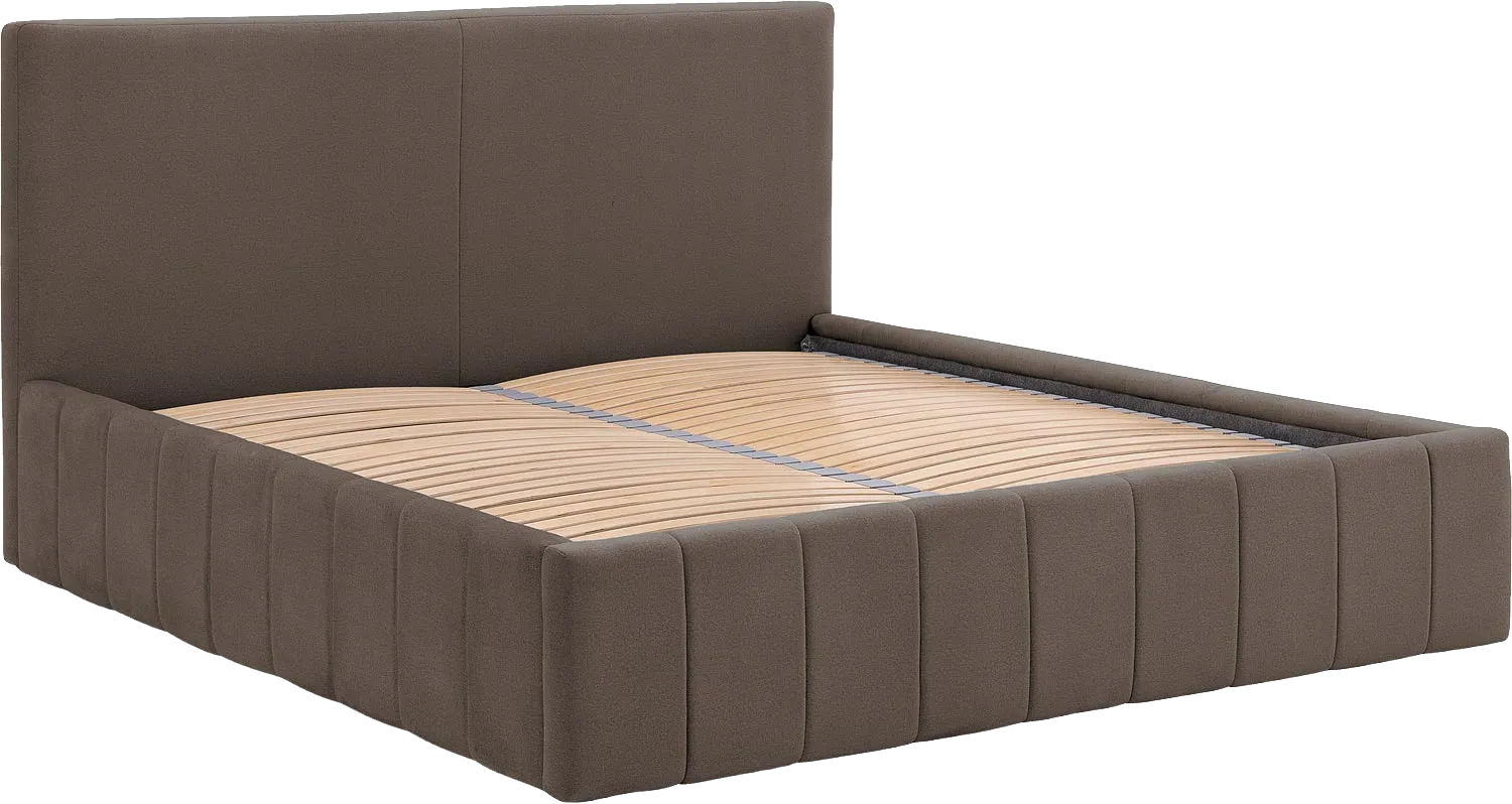 Goossens Carte Bedframe Microvezel - 8231663-goossens-carte-bedframe-microvezel-07