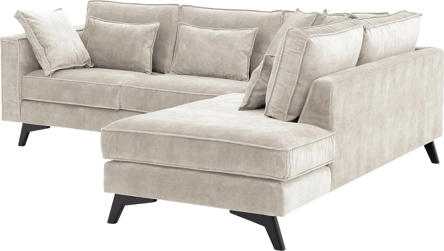 Goossens Chambre Bank Stof Bruin - 8235559-goossens-chambre-bank-stof-bruin-04