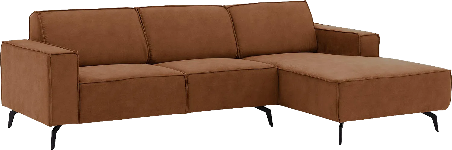Goossens Hercules Bank Microvezel Bruin - 8235098-goossens-hercules-bank-microvezel-bruin-02