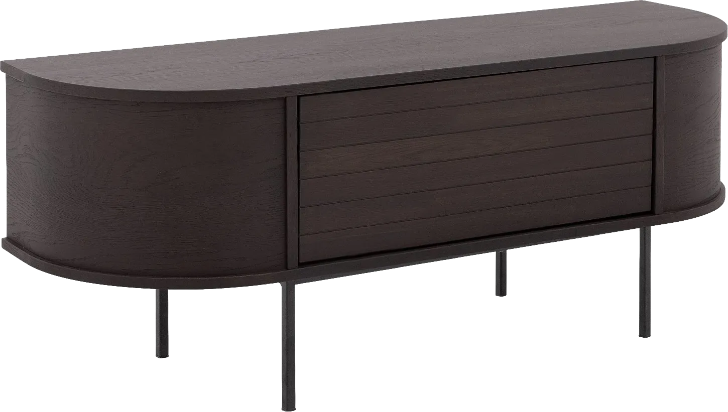 Goossens Delfina Tv Meubel Eiken Bruin - 8244027-goossens-delfina-tv-meubel-eiken-bruin-04