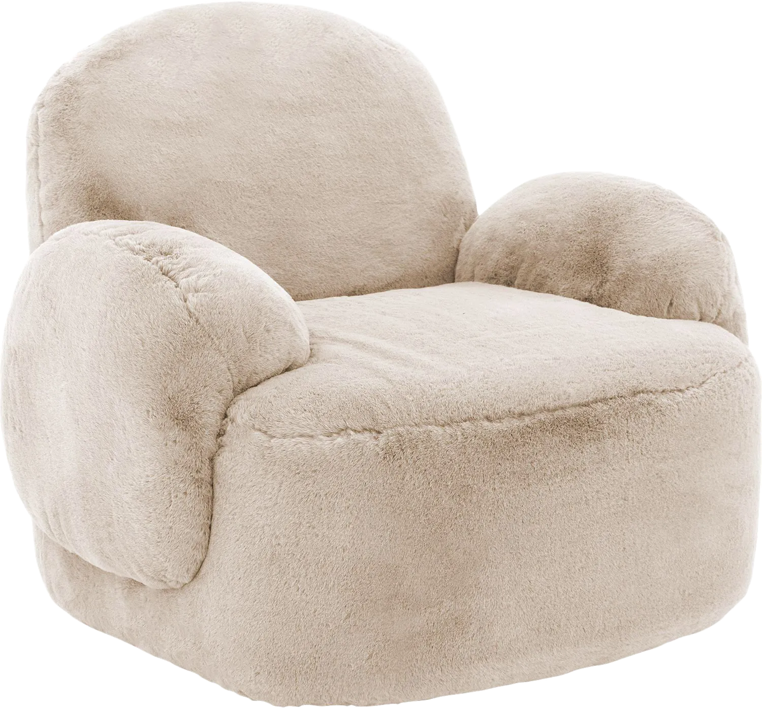 Goossens Nomi Fauteuil Stof - 8235464-goossens-nomi-fauteuil-stof-01